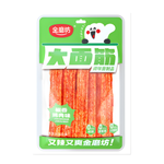 Latiao Spicy Chicken Sticks GOLDEN MILL 120g