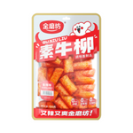 Spicy Latiao Beef Sticks GOLDEN MILL 100g