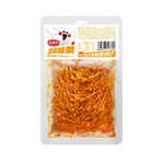 Spicy mini Latiao snack with sesame GOLDEN MILL 90g