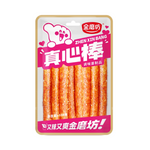 Large spicy sticks Latiao GOLDEN MILL 100g