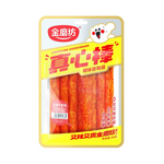 Large spicy Latiao sticks with braised beef flavor, GOLDEN MILL, 85g