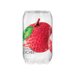 OKF Lychee Flavored Carbonated Drink 350ml