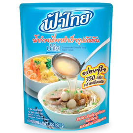 FA THAI koncentruota makaronų sriubos bazė 80g TH