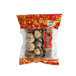 Dried shiitake mushrooms THREE COCONUT TREE 80g