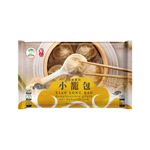 THREE COCONUT TREE Chicken Xiaolongbao 300g