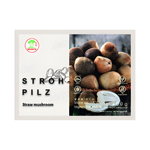 THREE COCONUT TREE Frozen Straw Mushrooms 400g