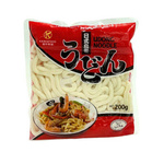 KAWAFOOD Udon Noodles 200g