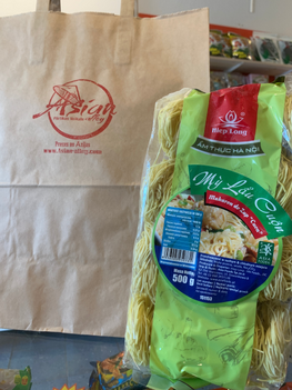Hiep Long Roll Noodles 500gr