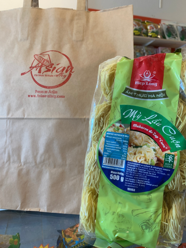 Hiep Long Roll Noodles 500gr