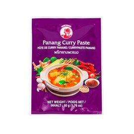 Cock Panang Curry Paste 50g