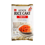 Rice cake Topokki WANG KOREA 600g