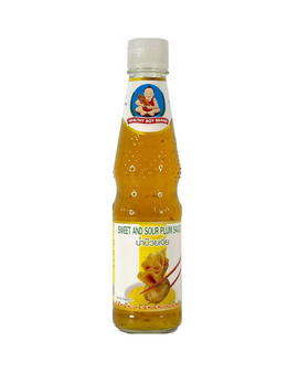 Dek Som Boon Sweet Soy Sauce  420 GR