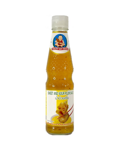 Dek Som Boon Sweet Soy Sauce  420 GR