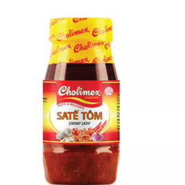 CHOLIMEX Satay padažas 90gr VN
