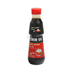 CHIN-SU Garlic & Chili Soy Sauce 330ml