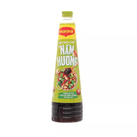MAGGI Vegan Mushroom Oyster Sauce 820g VN