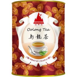 SHAN WAI SHAN Oolong arbata 50 GR