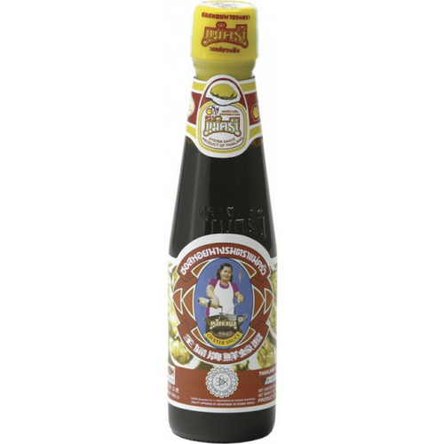 Oyster Sauce Mae Krua 150 ML