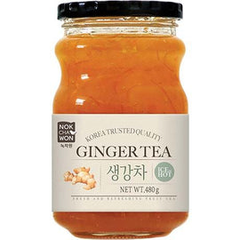 Ginger Tea 480 G NOKCHAWON