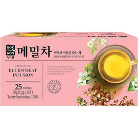 Buckwheat Infusion 30 G NOKCHAWON