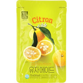 Citron Drink Ade 170 ML NOKCHAWON