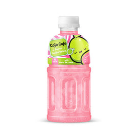 VINUT COJO Guawa sultys su Nata de coco 320ml