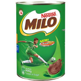 Greitas šokoladinis gėrimas MILO (Azija) 400 GR