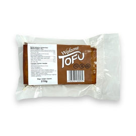 Smoked Tofu - KENMITO -210g