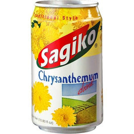 SAGIKO Chrysanthemum gėrimas 320 ML
