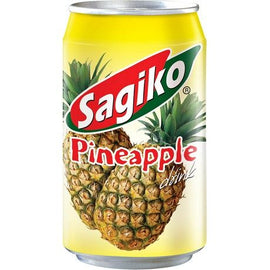 Ananasų gėrimas 320 ML SAGIKO
