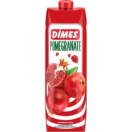 Pomegranate Drink 1 L DIMES