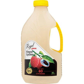 Lychee Drink 2 L REGAL