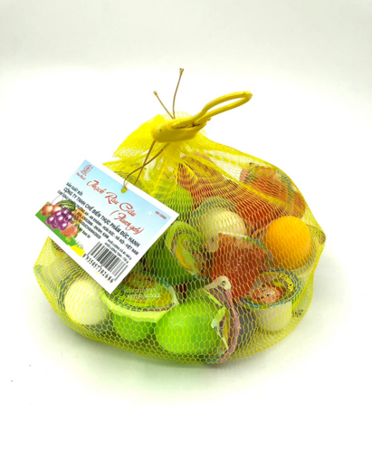 Duc Hanh Jelly Ball (Rau Cau) 1 Pack 800 GR