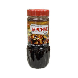 WANG prieskoninis padažas Japchae (Yangnyeom) 480g KR