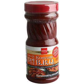 WANG Soya Sauce For Pork & Chicken 480g KR