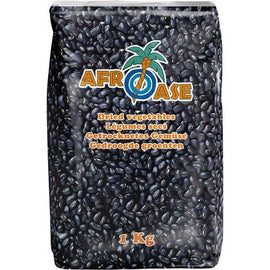 Black Beans 1 KG AFROASE