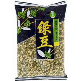Mung Beans Neluptos Skiltos 400 G GOLDEN CHEF