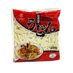 KAWAFOOD Udon Noodles 200g