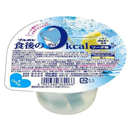 ZERO-CALORIE DRLIGHT FIZZY POP SODA JELLY 138G