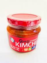 SPICY CABBAGE KIMCHI WANG SURASANG 215G