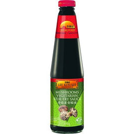 LKK Stir-Fry padažas Grybų 510 GR CN