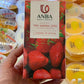 ANBA braškių arbata 50g VN
