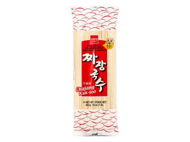 WANG Dried Noodles for Jjajangmyeon 453 GR