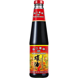 Oyster Sauce Premium 510 G PRB