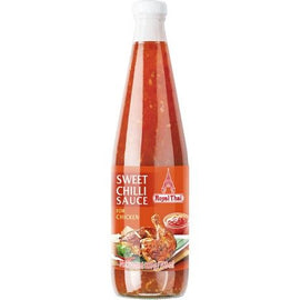Chili Sauce Sweet for Chicken 700 ML ROYAL THAI