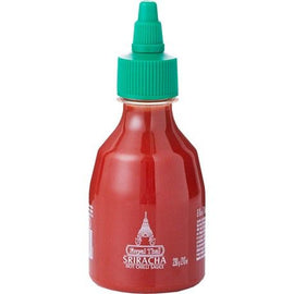 Sriracha Sauce Hot Chili 210 ML ROYAL THAI