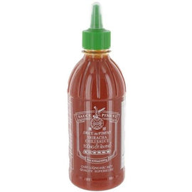EAGLOBE Sriracha čili padažas 430 ML