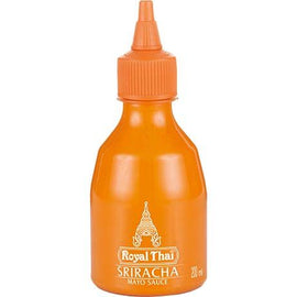 Sriracha Mayo 200 ML ROYAL THAI