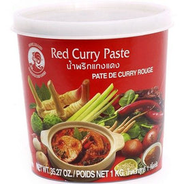 Kario pasta Raudona 1 KG GAIDAS
