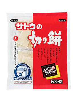 SATO ryžių pyrago traškus plyšimas 400g JP